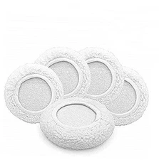Car Polisher Pad Wool Bonnet Buffing Wheel Polishing Pad Waxer Pads for Car 