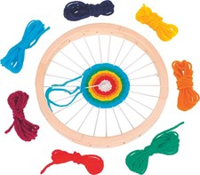 Webrahmen rund 4013594587839