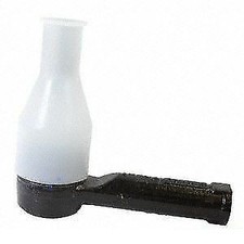 Motorcraft MEOE235 Steering Tie Rod End for Suspension Turning Capacity zw