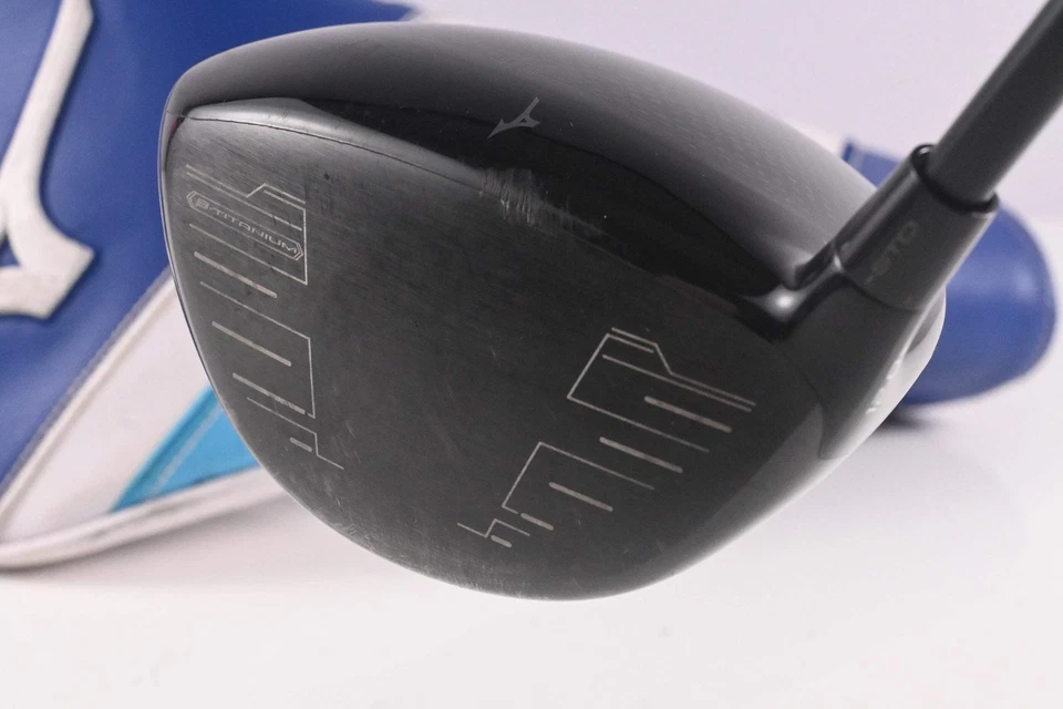 Mizuno ST-X 230 Driver / 12 Degree / Senior Flex UST Mamiya Helium Nanocore 4 - Image 4 of 4