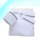  7 Pcs/set Wäschesack Aus Mesh Wäschebeutel Reise Dessous -Taschen