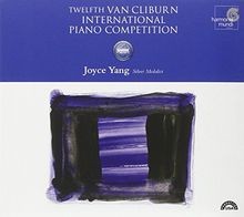 Twelfth Van Cliburn International Piano Competition: Joyce... | CD | Zustand gut - Bild 1 von 2