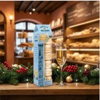 Borgo de' Medici, Classic Florentine Vanilla Macarons, 3.17 oz,  Imported