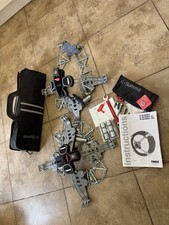 Thule K-summit K22 Snow Chains New