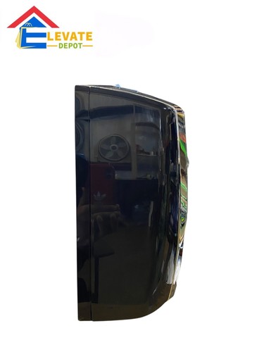 Rubbermaid Commercial Products Auto Schaumseifenspender Schwarz/Chrom 1980826 - Bild 3 von 8