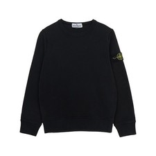 Stone Island Kids Fleece Sweatshirt 811661320 V0029 10A12A 110772726