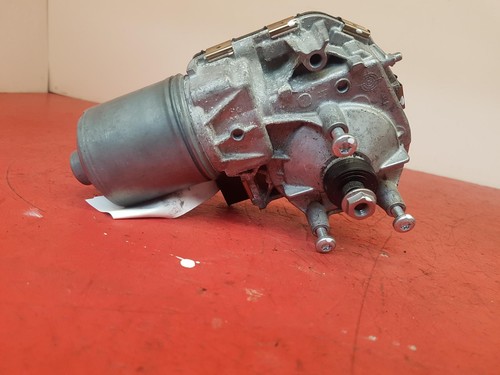 2017 PORSCHE CAYENNE 5 DOOR ESTATE FRONT WIPER MOTOR - Picture 3 of 5
