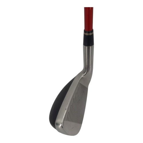 Hippo XXL IW-21° Hybrid 3 Iron 40" RH Regular Flex Graphite Shaft Original Grip - Picture 5 of 6