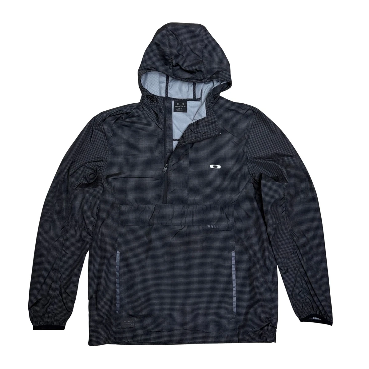 Oakley ジャケット Oakley Windbreaker Coats, Jackets & Vests for Men for sale | eBay