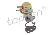 TOPRAN Kraftstoffpumpe Spritpumpe Förderpumpe 100167