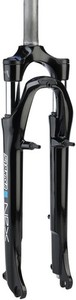 SR Suntour NEX Suspension Fork 700c 1-1/8" Threadless 63mm Travel Linear