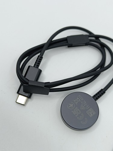 Samsung Galaxy Watch6 Classic SM-R960 47mm mit Hybrid Armband    / B-Ware _0.2_5 - Bild 16 von 16