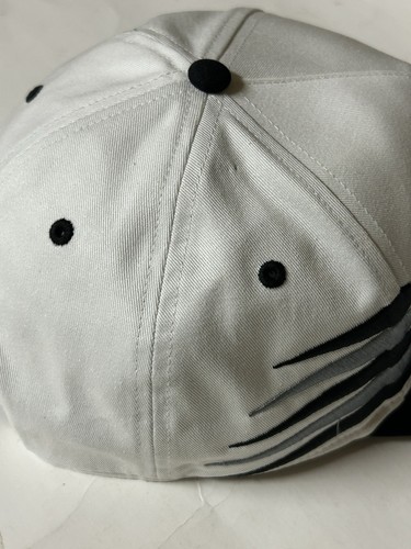 '47 Chicago White Sox Diamond Cut Adjustable Strap Hat Cap - Picture 7 of 11
