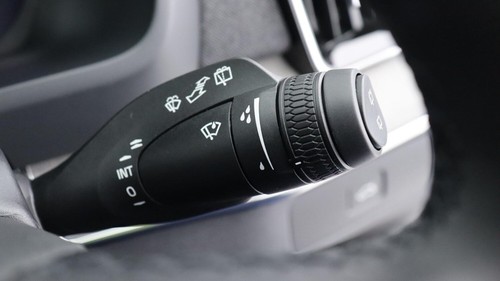 2025 Volvo XC90 B5 (P) AWD Ultra Dark (Sunroof, 360 Camera, Leather, BLIS) ESTAT - Picture 23 of 24