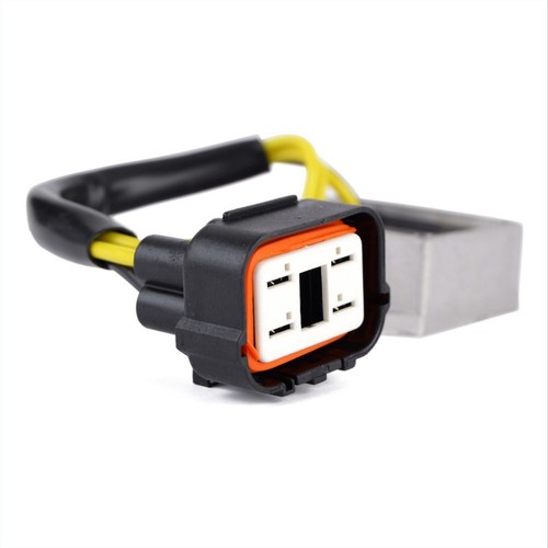 For R Sport For R Sport RER Voltage Regulator Compatible With Voltage Regulator - Picture 3 of 9