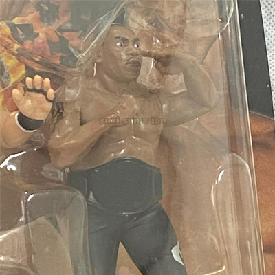 BIG VAN VADER & SCORPIO Tag ver Figure NJPW WWE UWF | eBay