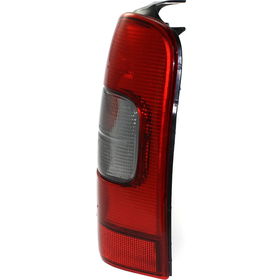 Set of 2 Tail Light For 97-2005 Chevrolet Venture LS LH & RH w/ Bulb(s) - Image 3 of 4
