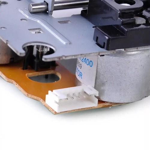 Cd Player Repair Practical Protective Cover Package Contents CD Player - Afbeelding 22 van 24