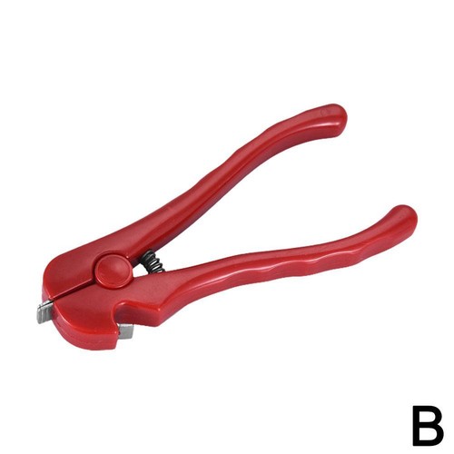 Abridor de almejas vieiras ostras SeaClam abridor de carcasa herramientas de barbacoa X8C9 C3U9 D2P3 - Imagen 15 de 23