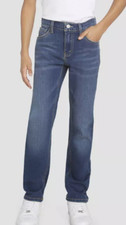 NEW Levi's Boys' 511 Slim Fit Performance Jeans Size 18 Regular 29 x 31