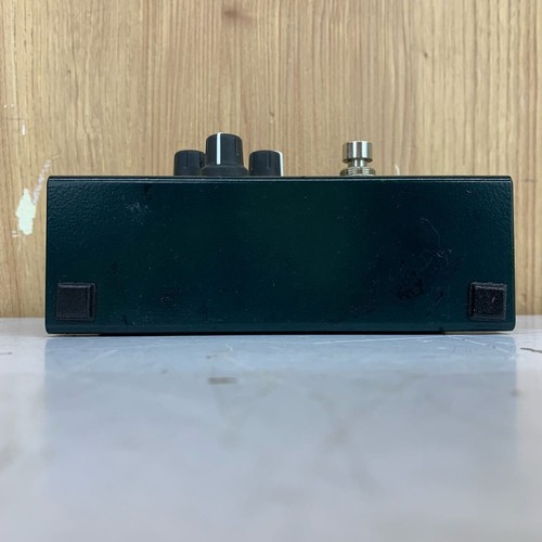 Aguilar Tone Hammer Bass EQ Effect Preamp Direct Box Pedal Good GP - Picture 3 of 6