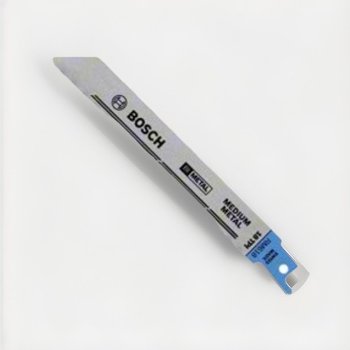 Säbelsägeblätter 20 Stück Bosch 6" 18 TPI Bi-Metall für Metall & Holz Cutti - Bild 2 von 18