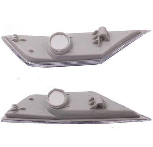 Genuine Transparent Clear Side Marker Light Housing FOR Honda CIVIC TYPE R FK8 - Picture 10 of 10
