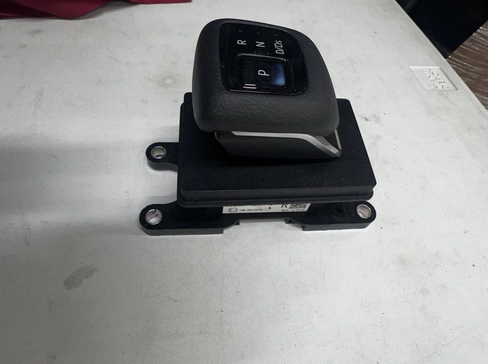 GEAR SELECTOR NISSAN QASHQAI MK3 (J12) 2021 On ELECTRIC GEAR SHIFTER - Image 3 of 4