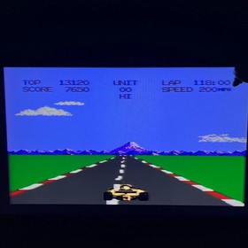 Atari 7800 Console Video System Controllers Accessories Power AV Game with Box