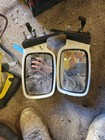 Ford Escort Mk4 Manual￼ Door Mirrors pair XR3I Rs Turbo