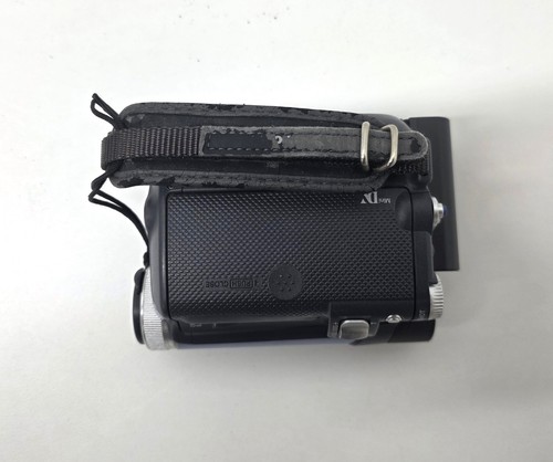 Panasonic PV-GS12 MiniDV Camcorder - Work - Picture 17 of 20