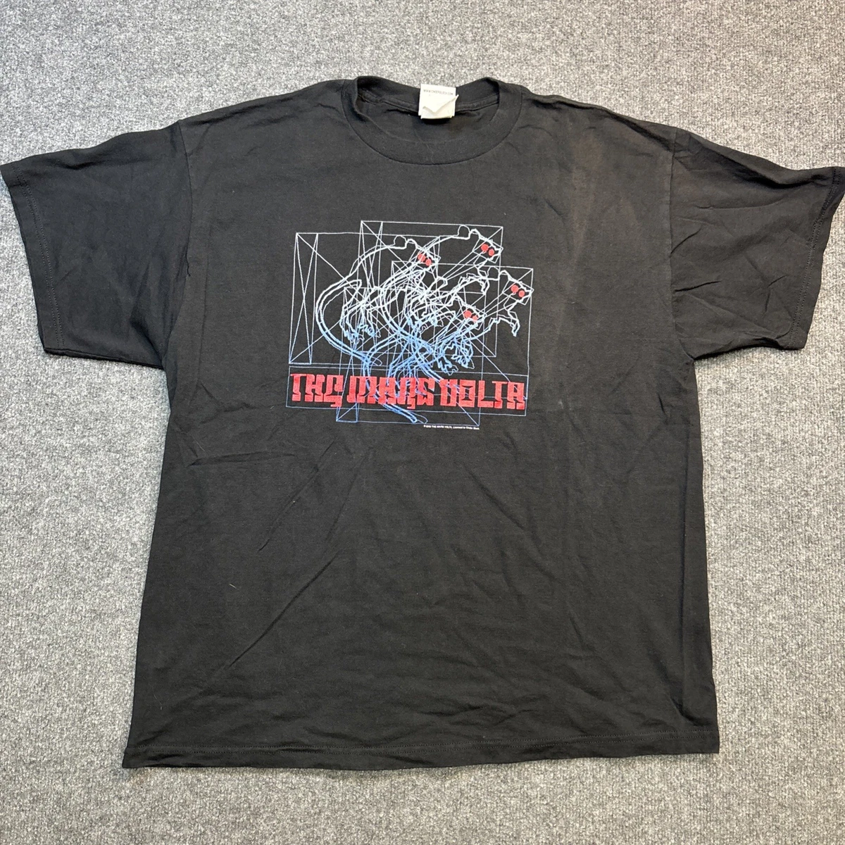 Cinder Block Men's T-Shirts for sale - eBay