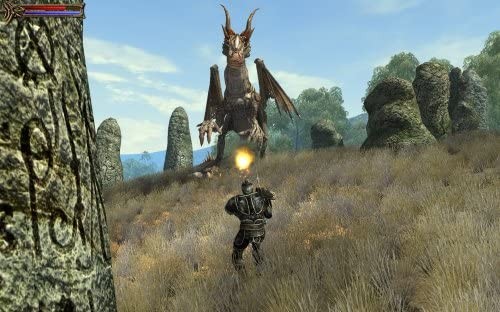 Two Worlds Epic Edition (PC) (PC) - Picture 4 of 10