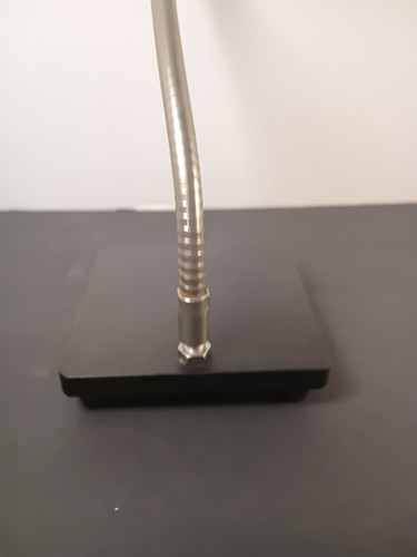 Cole-Parmer Supporto Ultra Flex con Connettore Lab Frame, Lunghezza Braccio 12" - Foto 6 di 9