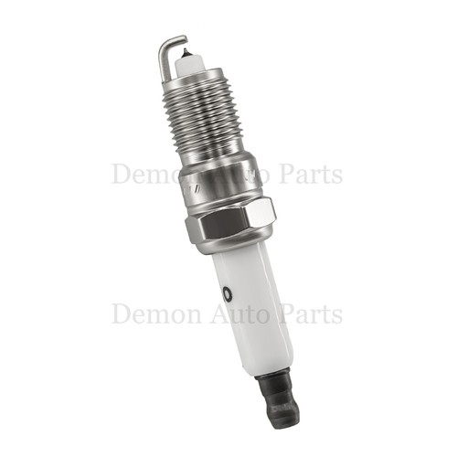 8pcs Ignition Coil and Spark Plug For Ford F-150 250 350 Super 4.6L 5.4L V8 - Picture 2 of 8