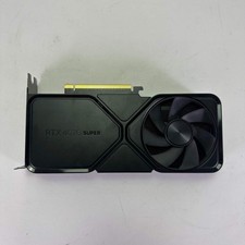 NVIDIA GeForce RTX 4070 Super 12GB GDDR6 Graphics Card