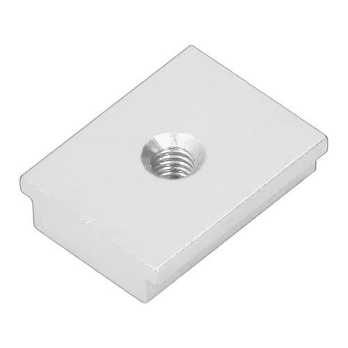 (Silber)4 Stück Gleitmuttern 30 Serie M6 Aluminiumlegierung T-Mutter Für@ - Bild 3 von 22