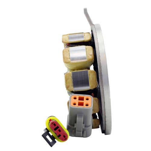 Stator For Lynx OEM Repl.# 420889360 - Picture 5 of 9