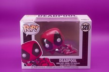 Funko Pop - 320 - Deadpool 
