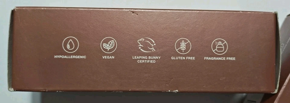 2 - Mineral Fusion Sheer Tint Foundation Olive 1.8 fl oz New Sealed - Imagem 3 de 4