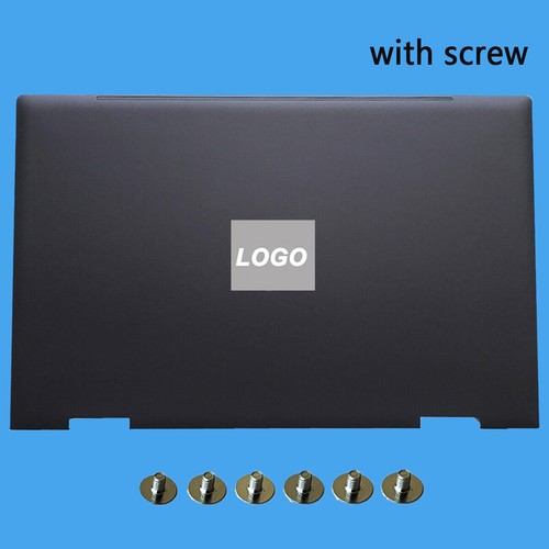 New For HP ENVY X360 15-ED 15M-ED 15T-ED 0023DX LCD Back Cover/Hinges L93203-001 - Picture 24 of 34