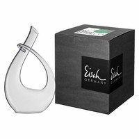 Eisch Dekantierkaraffe No Drop 791, Dekanter, Karaffe, Kristallglas, 0.75 L