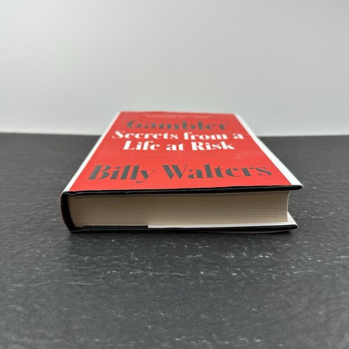 Spieler: Geheimnisse aus einem Leben in Gefahr von Billy Walters - Bild 4 von 6