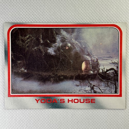 1980 Topps Star Wars Cards Empire Strikes Back Series 1 – U Pick Buy 4 Save 25% - Picture 123 of 266