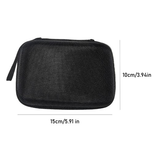 Protective Gear Carrying Case Bag Shockproof Storage Box for RG34XX Game Console - Picture 8 of 8