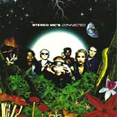 Stereo MCs : Connected CD (1993) Value Guaranteed from eBay’s biggest seller! - Imagen 1 de 1