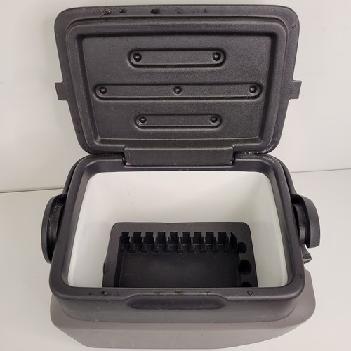 2001-2005 Pontiac Aztek Center Console Ice Chest Cooler OEM - Picture 5 of 5
