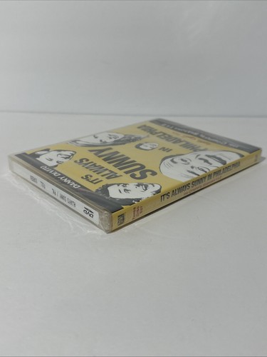 It's Always Sunny in Philadelphia Season 01 & 02 DVD Brand NEW SEALED - Picture 4 of 6