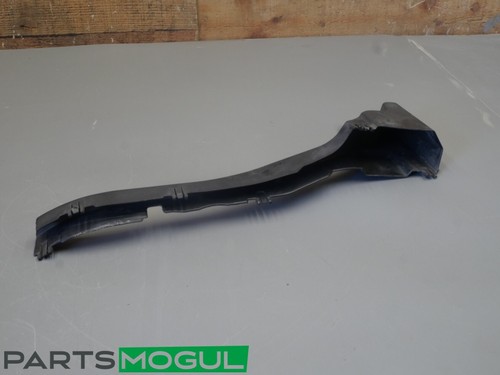 1997-2004 Mercedes Benz Slk Class R170 Cross Member Trim Cover Front OEM - Bild 5 von 7