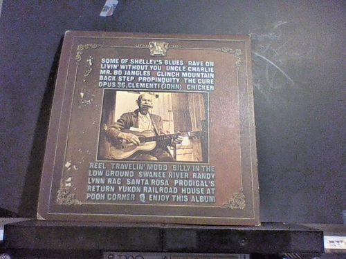 THE NITTY GRITTY DIRT BAND - UNCLE CHARLIE & HIS DOG TEDDY - VINYL RECORD LP - Picture 2 of 3
